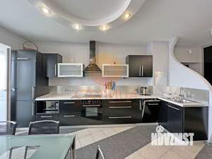3-к квартира, на длительный срок, 97м2, 15/15 этаж