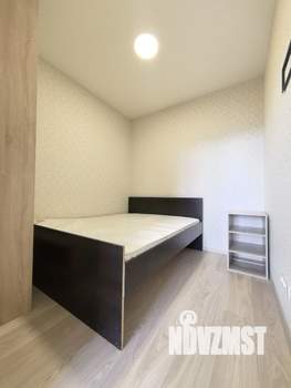 2-к квартира, на длительный срок, 45м2, 24/25 этаж