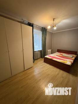 2-к квартира, на длительный срок, 43м2, 1/5 этаж