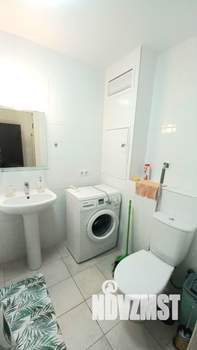 1-к квартира, на длительный срок, 40м2, 10/15 этаж