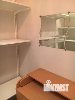 1-к квартира, на длительный срок, 43м2, 15/17 этаж