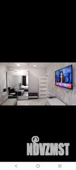 2-к квартира, посуточно, 50м2, 11/25 этаж