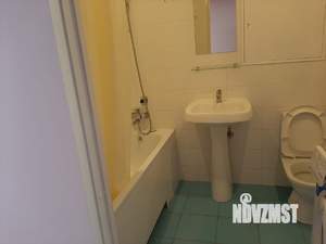 3-к квартира, на длительный срок, 62м2, 9/24 этаж