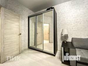 1-к квартира, на длительный срок, 32м2, 11/25 этаж