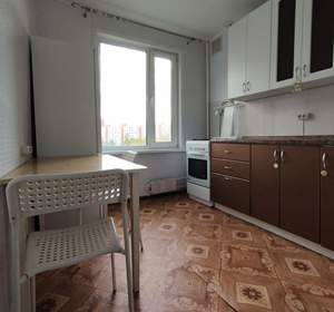 1-к квартира, на длительный срок, 32м2, 8/9 этаж