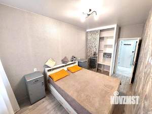 1-к квартира, посуточно, 44м2, 18/24 этаж