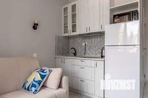 Студия квартира, посуточно, 15м2, 1/25 этаж