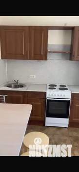 1-к квартира, на длительный срок, 44м2, 11/24 этаж