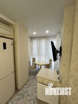 1-к квартира, на длительный срок, 42м2, 13/15 этаж