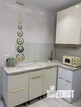 Студия квартира, посуточно, 23м2, 10/16 этаж