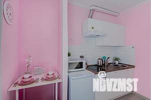 1-к квартира, посуточно, 13м2, 2/25 этаж