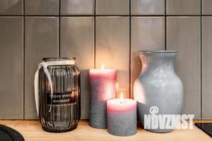 1-к квартира, посуточно, 12м2, 1/1 этаж