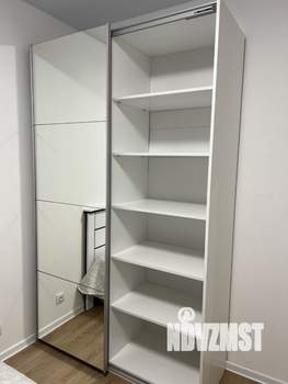 2-к квартира, на длительный срок, 36м2, 7/25 этаж