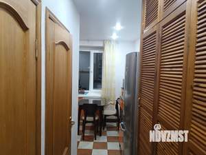 3-к квартира, на длительный срок, 58м2, 9/9 этаж