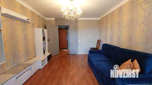 2-к квартира, на длительный срок, 55м2, 5/16 этаж