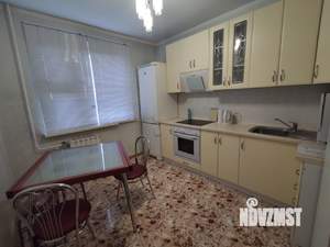 2-к квартира, на длительный срок, 63м2, 7/23 этаж