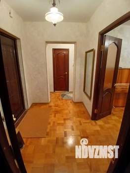 1-к квартира, на длительный срок, 42м2, 3/16 этаж