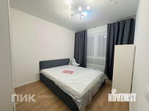 1-к квартира, на длительный срок, 33м2, 24/25 этаж