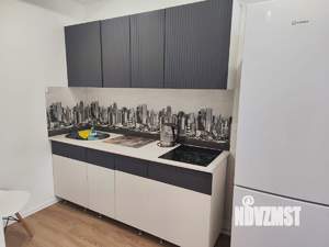 1-к квартира, на длительный срок, 32м2, 21/25 этаж