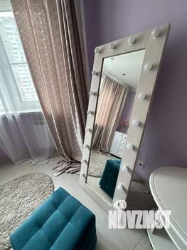 1-к квартира, на длительный срок, 40м2, 10/24 этаж