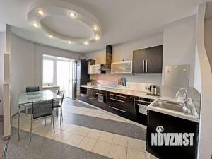 3-к квартира, на длительный срок, 97м2, 15/15 этаж