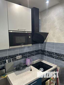 1-к квартира, на длительный срок, 33м2, 8/25 этаж