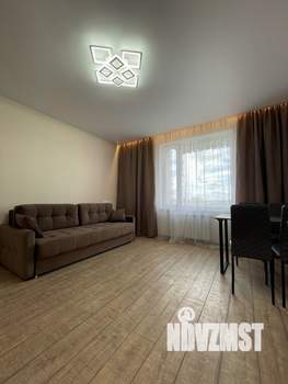 Студия квартира, на длительный срок, 30м2, 14/25 этаж