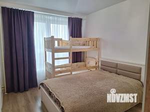 2-к квартира, на длительный срок, 38м2, 10/25 этаж