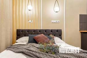 1-к квартира, посуточно, 12м2, 1/1 этаж