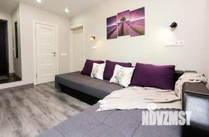 2-к квартира, посуточно, 33м2, 1/1 этаж