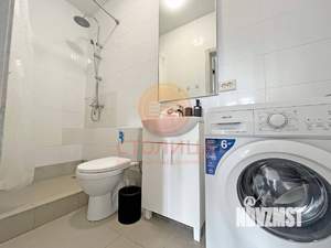 1-к квартира, на длительный срок, 38м2, 1/1 этаж