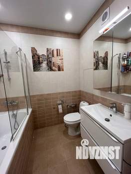 3-к квартира, на длительный срок, 75м2, 3/12 этаж