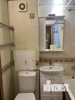 1-к квартира, на длительный срок, 36м2, 2/16 этаж