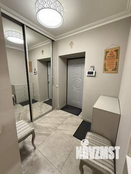 3-к квартира, на длительный срок, 70м2, 2/16 этаж