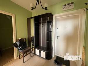 1-к квартира, на длительный срок, 36м2, 20/26 этаж