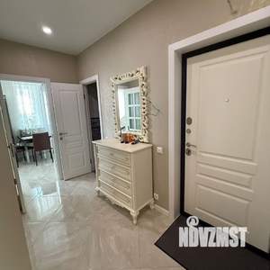 3-к квартира, на длительный срок, 90м2, 20/27 этаж