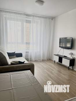 2-к квартира, на длительный срок, 58м2, 10/26 этаж