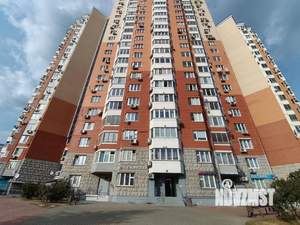 2-к квартира, на длительный срок, 87м2, 22/25 этаж