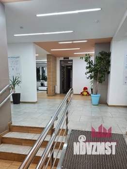 1-к квартира, на длительный срок, 45м2, 22/22 этаж