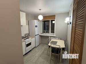 1-к квартира, на длительный срок, 38м2, 5/12 этаж