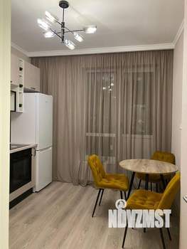 2-к квартира, на длительный срок, 51м2, 24/25 этаж