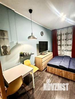 Студия квартира, посуточно, 30м2, 5/20 этаж