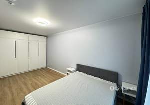 1-к квартира, на длительный срок, 45м2, 15/25 этаж