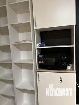 1-к квартира, на длительный срок, 45м2, 3/22 этаж