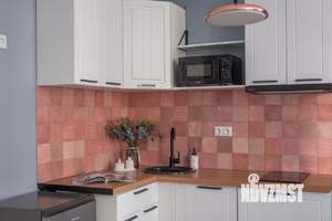 1-к квартира, посуточно, 21м2, 1/1 этаж