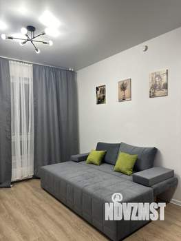 Студия квартира, на длительный срок, 20м2, 6/25 этаж
