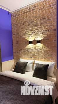 Студия квартира, посуточно, 15м2, 2/25 этаж