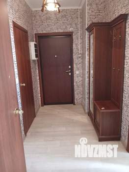 1-к квартира, на длительный срок, 38м2, 12/25 этаж