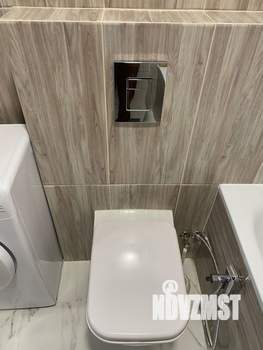 1-к квартира, на длительный срок, 43м2, 15/25 этаж