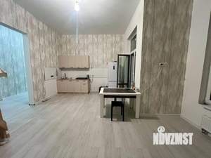 2-к квартира, на длительный срок, 62м2, 24/24 этаж